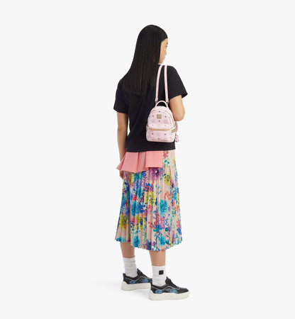 【エムシーエム】4色★大人気★スターク ヴィセトス バックパック