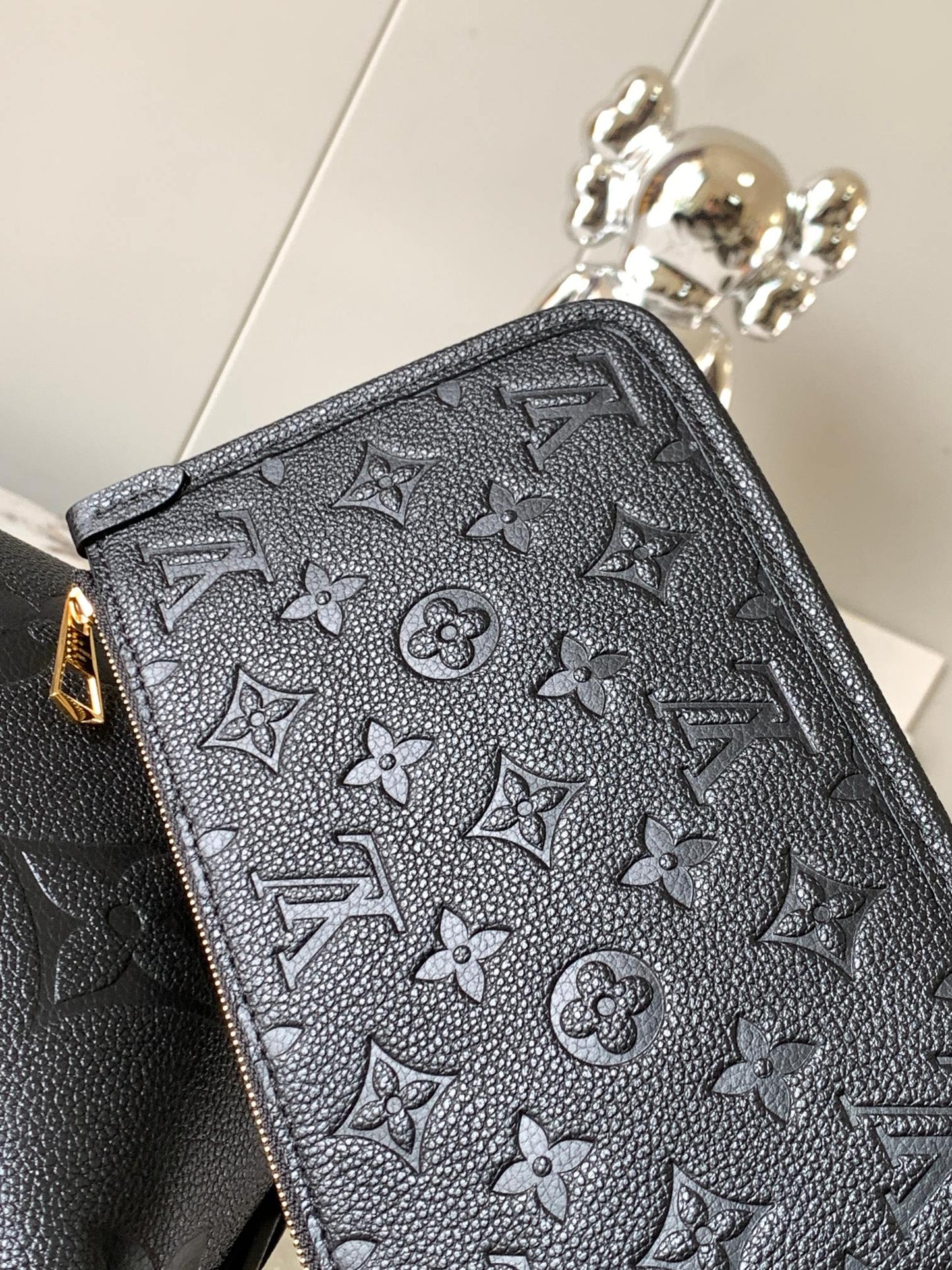 【ルイヴィトン】関税送料込み♢Carryall PM｜コンパクトながら肩背・斜挎対応！
